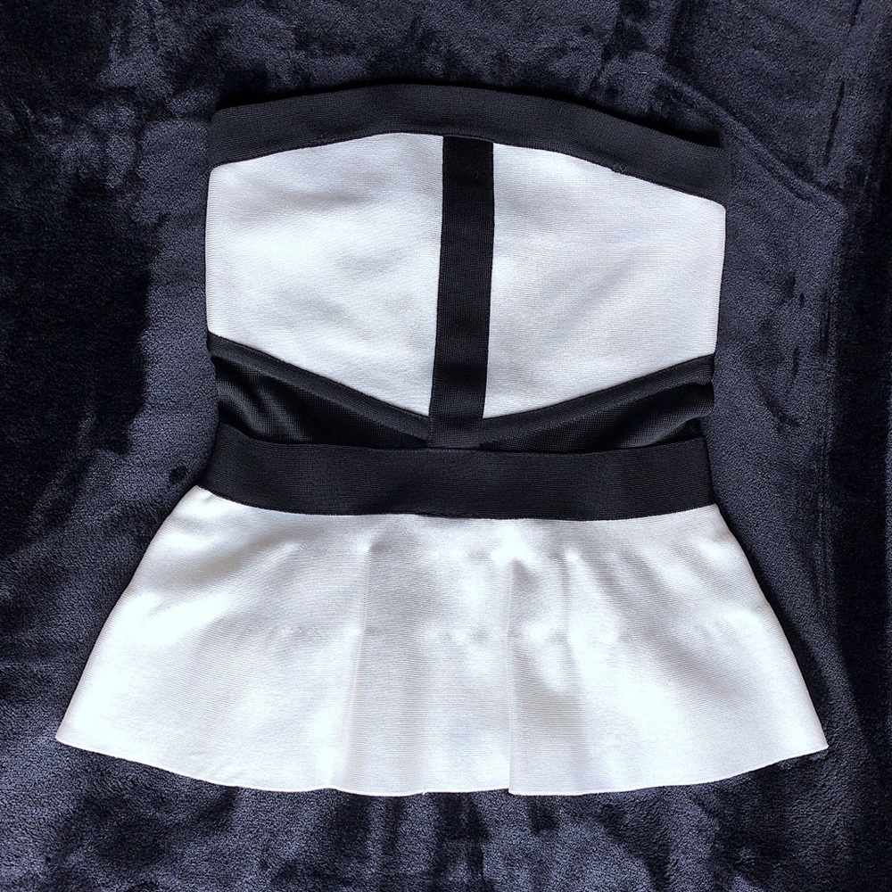 ◼️ BeBe Baby Doll Top ◼️